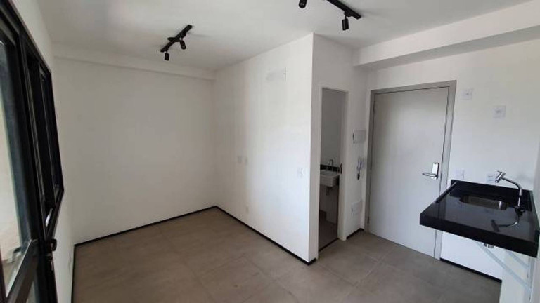 Imagem Apartamento com 1 Quarto à Venda, 22 m² em Vila Mariana - São Paulo Imagem Apartamento com 1 Quarto à Venda, 22 m² em Vila Mariana - São Paulo