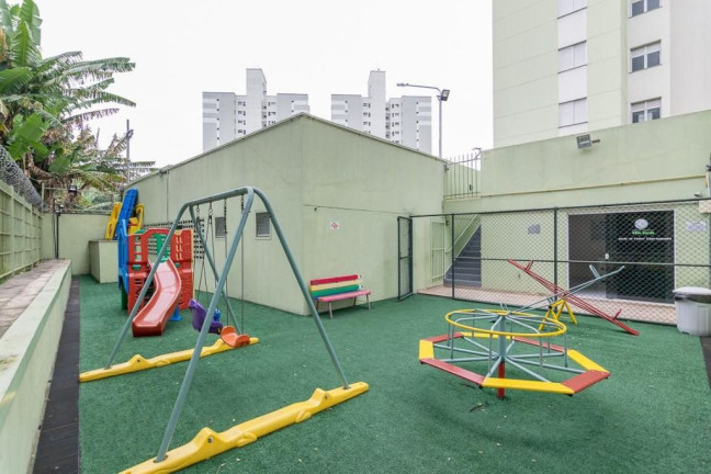Imagem Apartamento com 3 Quartos para Alugar, 57 m² em Vila Valparaíso - Santo André Imagem Apartamento com 3 Quartos para Alugar, 57 m² em Vila Valparaíso - Santo André