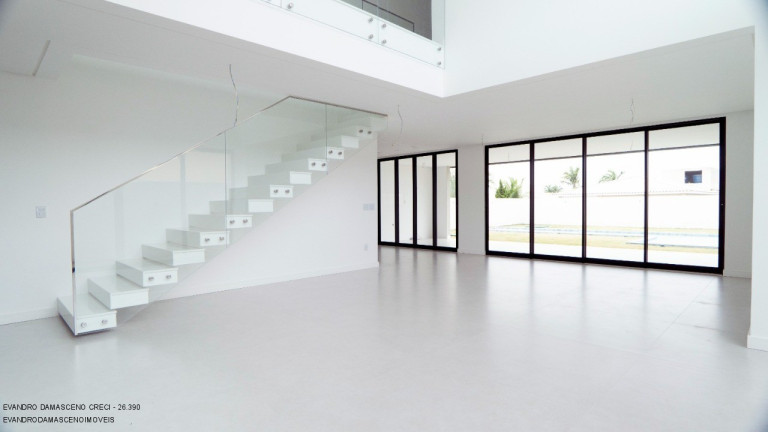 Imagem Casa com 5 Quartos à Venda, 370 m² em Vila De Abrantes (abrantes) - Camaçari