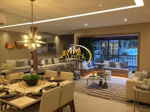 Imagem Apartamento com 3 Quartos à Venda, 88 m² em Alphaville Empresarial - Barueri