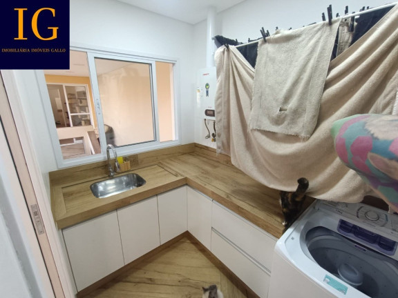 Imagem Sobrado com 2 Quartos à Venda, 250 m² em Fundação - São Caetano Do Sul