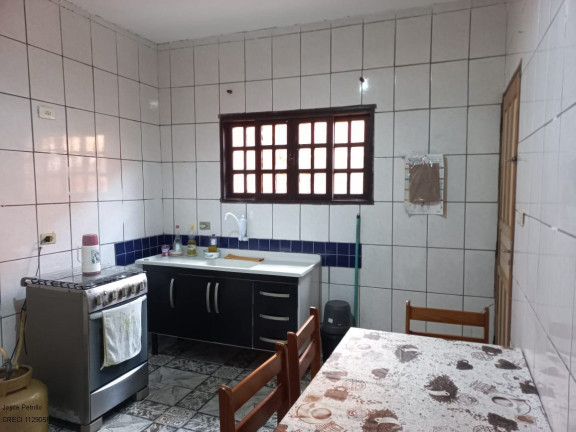 Imagem Casa com 3 Quartos à Venda, 130 m² em Vila Romar - Peruíbe Imagem Casa com 3 Quartos à Venda, 130 m² em Vila Romar - Peruíbe