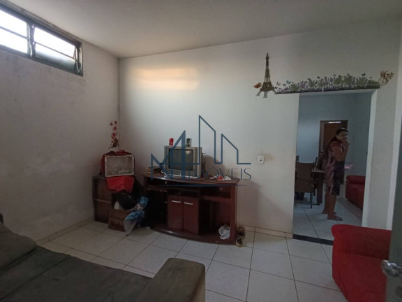 Imagem Casa com 3 Quartos à Venda, 250 m² em Industrial Santo Antônio - Aparecida De Goiânia Imagem Casa com 3 Quartos à Venda, 250 m² em Industrial Santo Antônio - Aparecida De Goiânia
