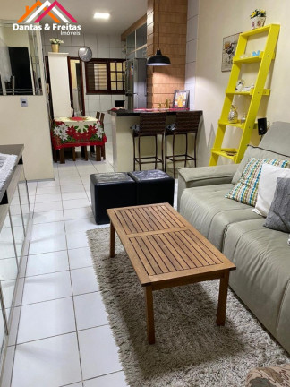 Imagem Imóvel com 3 Quartos à Venda, em Sapiranga - Fortaleza Imagem Imóvel com 3 Quartos à Venda, em Sapiranga - Fortaleza
