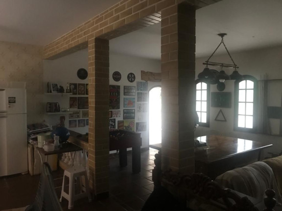 Imagem Casa com 4 Quartos à Venda, 256 m² em Vila Arens - Mongaguá