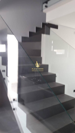 Imagem Sobrado com 3 Quartos à Venda, 85 m² em Iguaçu - Araucária Imagem Sobrado com 3 Quartos à Venda, 85 m² em Iguaçu - Araucária