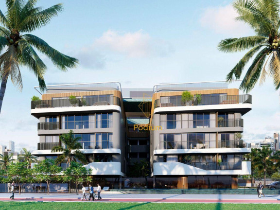 Imagem Imóvel com 1 Quarto à Venda, 36 m² em Intermares - Cabedelo Imagem Imóvel com 1 Quarto à Venda, 36 m² em Intermares - Cabedelo