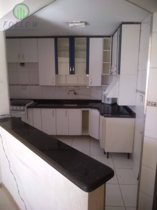 Imagem Apartamento com 2 Quartos à Venda, 54 m² em Bandeiras - Osasco Imagem Apartamento com 2 Quartos à Venda, 54 m² em Bandeiras - Osasco