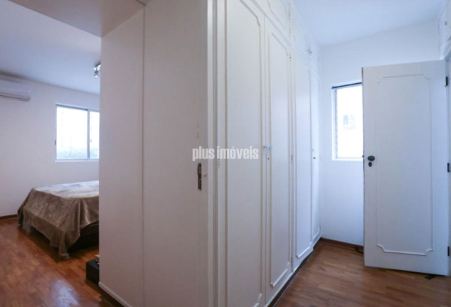Imagem Apartamento com 3 Quartos à Venda, 170 m² em Itaim Bibi - São Paulo Imagem Apartamento com 3 Quartos à Venda, 170 m² em Itaim Bibi - São Paulo