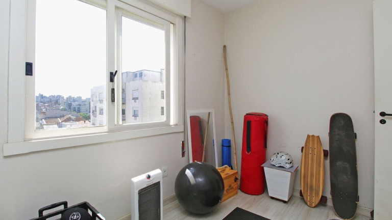 Imagem Apartamento com 2 Quartos à Venda, 56 m² em Santana - Porto Alegre Imagem Apartamento com 2 Quartos à Venda, 56 m² em Santana - Porto Alegre