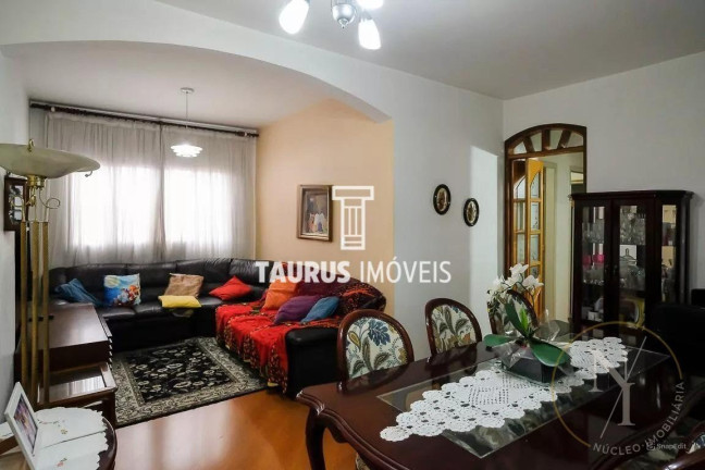 Apartamento com 3 Quartos à Venda, 79 m² em Fundação - São Caetano Do Sul