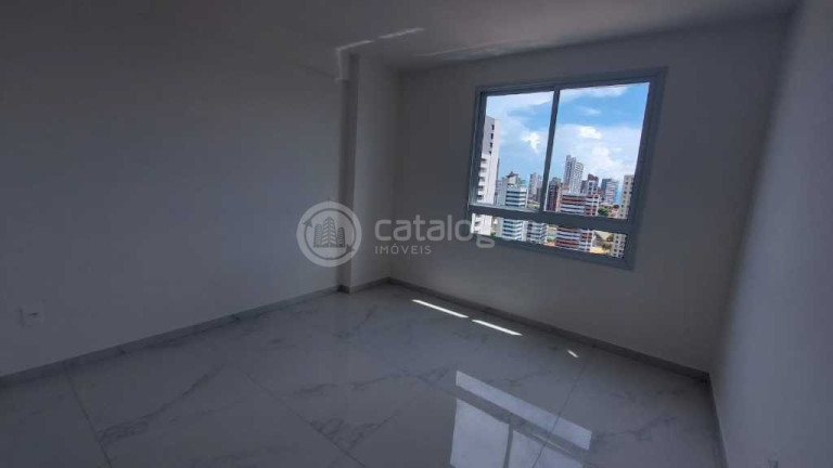 Imagem Apartamento com 3 Quartos à Venda, 88 m² em Tirol - Natal Imagem Apartamento com 3 Quartos à Venda, 88 m² em Tirol - Natal