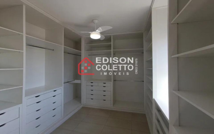 Imagem Casa de Condomínio com 3 Quartos à Venda, 187 m² em Terras De Piracicaba - Piracicaba