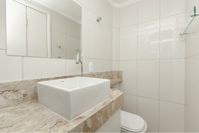 Imagem Apartamento com 3 Quartos à Venda, 62 m² em Vila Ema - São Paulo Imagem Apartamento com 3 Quartos à Venda, 62 m² em Vila Ema - São Paulo