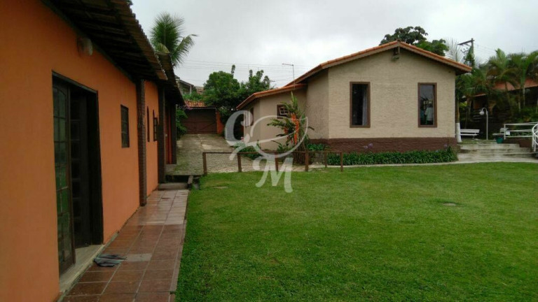 Imagem Imóvel com 1 Quarto à Venda, 3.654 m² em Vila Oceania - Poá