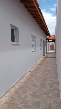 Imagem Casa com 3 Quartos à Venda, 195 m² em Parque Daville - Peruíbe Imagem Casa com 3 Quartos à Venda, 195 m² em Parque Daville - Peruíbe