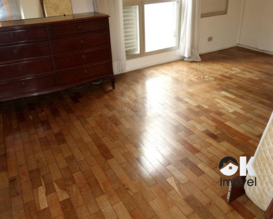 Imagem Apartamento com 3 Quartos à Venda, 150 m² em Jardim Paulista - São Paulo