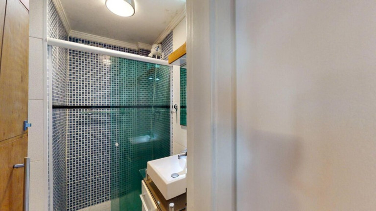 Imagem Apartamento com 2 Quartos à Venda, 51 m² em Moema - São Paulo Imagem Apartamento com 2 Quartos à Venda, 51 m² em Moema - São Paulo