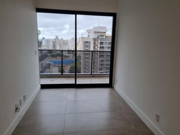 Imagem Apartamento com 1 Quarto à Venda, 46 m² em Vila Mariana - São Paulo