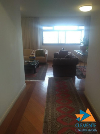 Imagem Apartamento com 4 Quartos à Venda, 250 m² em Funcionários - Belo Horizonte Imagem Apartamento com 4 Quartos à Venda, 250 m² em Funcionários - Belo Horizonte