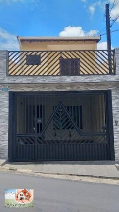 Imagem Casa com 3 Quartos à Venda, 175 m² em Demarchi - São Bernardo Do Campo Imagem Casa com 3 Quartos à Venda, 175 m² em Demarchi - São Bernardo Do Campo