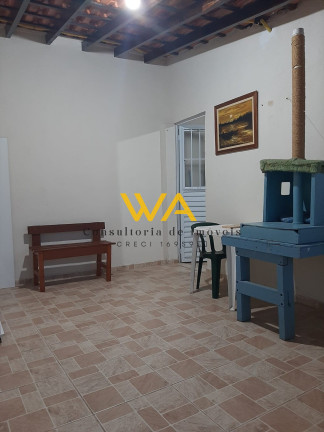 Imagem Casa com 3 Quartos à Venda, 100 m² em Vila Suissa - Mogi Das Cruzes Imagem Casa com 3 Quartos à Venda, 100 m² em Vila Suissa - Mogi Das Cruzes