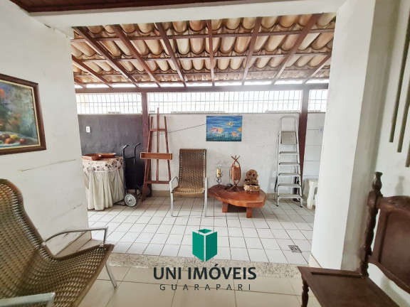 Imagem Apartamento com 3 Quartos à Venda, 115 m² em Praia Do Morro - Guarapari