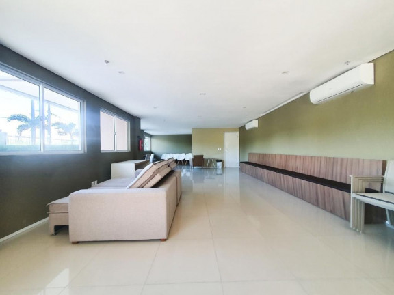 Imagem Apartamento com 3 Quartos à Venda, 75 m² em Cidade 2000 - Fortaleza
