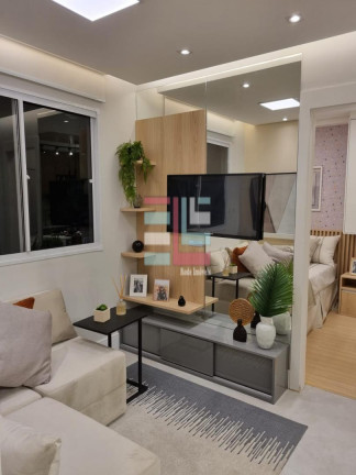 Foto do imóvel Imóvel com 2 Quartos à Venda, 35 m² em Interlagos - São Paulo