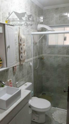 Imagem Casa com 4 Quartos à Venda, 215 m² em Village Santana - Guaratinguetá Imagem Casa com 4 Quartos à Venda, 215 m² em Village Santana - Guaratinguetá