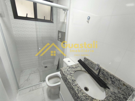 Imagem Apartamento com 3 Quartos para Alugar, 118 m² em Centro (tupi) - Piracicaba