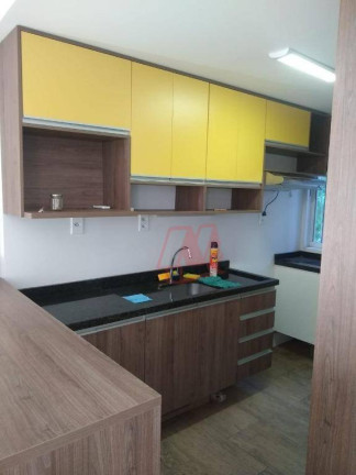Imagem Apartamento com 2 Quartos à Venda, 44 m² em Glória - Porto Alegre Imagem Apartamento com 2 Quartos à Venda, 44 m² em Glória - Porto Alegre
