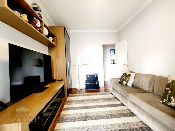 Imagem Apartamento com 4 Quartos à Venda, 225 m² em Perdizes - São Paulo Imagem Apartamento com 4 Quartos à Venda, 225 m² em Perdizes - São Paulo