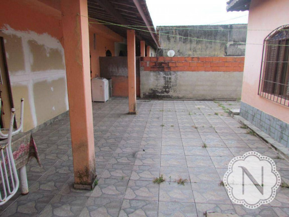 Imagem Casa com 4 Quartos à Venda, 110 m² em Nova Itanhaém - Itanhaém Imagem Casa com 4 Quartos à Venda, 110 m² em Nova Itanhaém - Itanhaém