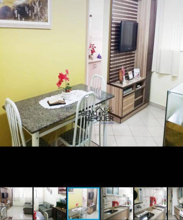Imagem Apartamento com 2 Quartos à Venda, 100 m² em Vila Clarice - São Paulo Imagem Apartamento com 2 Quartos à Venda, 100 m² em Vila Clarice - São Paulo