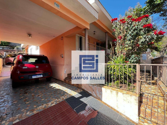 Imagem Casa com 2 Quartos à Venda, 145 m² em Centro - Socorro