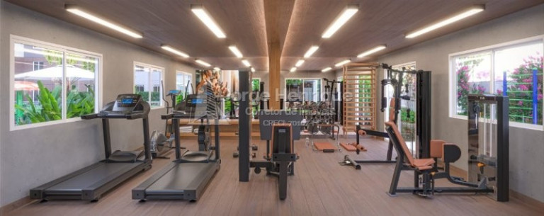 Imagem Apartamento com 3 Quartos à Venda, 60 m² em Barra Da Tijuca - Rio De Janeiro
