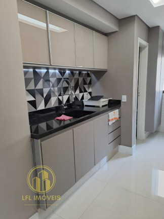 Imagem Apartamento para Alugar, 132 m² em Alphaville - Barueri