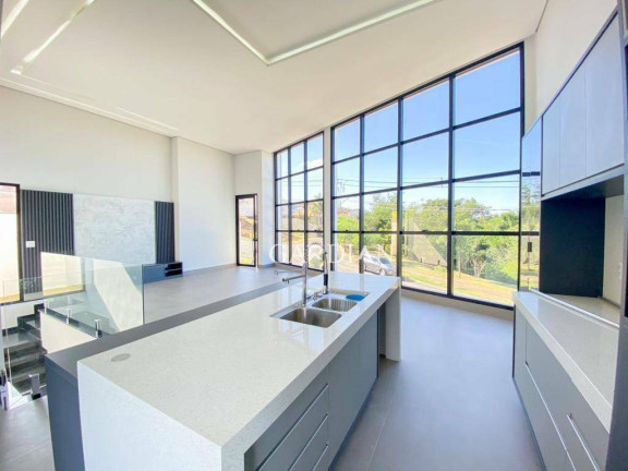 Imagem Casa com 4 Quartos à Venda, 246 m² em Residencial Helvétia Park - Indaiatuba Imagem Casa com 4 Quartos à Venda, 246 m² em Residencial Helvétia Park - Indaiatuba