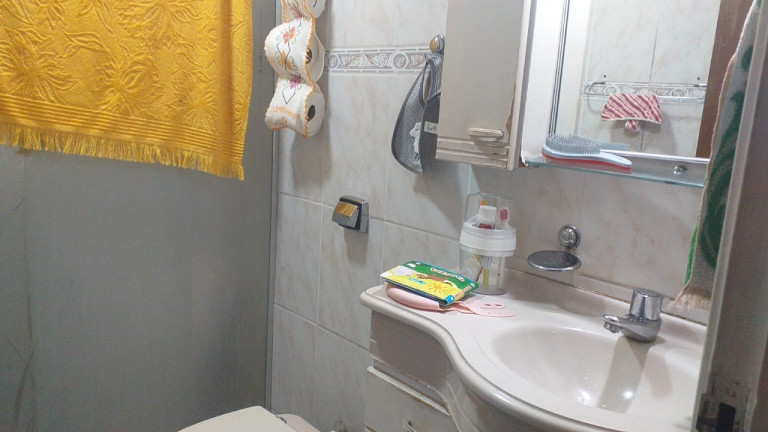 Imagem Imóvel com 3 Quartos à Venda, 87 m² em Vila Firmiano Pinto - São Paulo Imagem Imóvel com 3 Quartos à Venda, 87 m² em Vila Firmiano Pinto - São Paulo