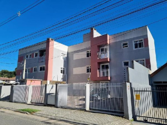 Apartamento com 2 Quartos à Venda, 48 m² em Parque Da Fonte - Sao Jose Dos Pinhais