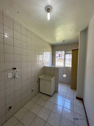 Imagem Apartamento com 2 Quartos à Venda, 52 m² em Velha - Blumenau