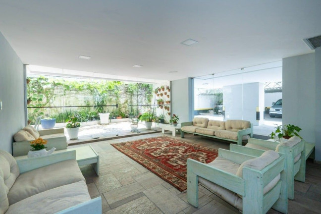 Imagem Apartamento com 2 Quartos à Venda, 87 m² em Itaim Bibi - São Paulo