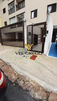 Apartamento com 2 Quartos à Venda, 48 m² em Jardim Do Mar - São Bernardo Do Campo