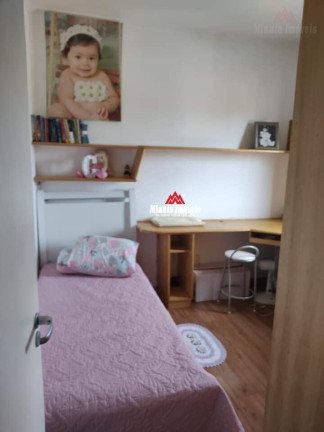 Imagem Apartamento com 3 Quartos à Venda, 90 m² em Vila Japi Ii - Jundiaí Imagem Apartamento com 3 Quartos à Venda, 90 m² em Vila Japi Ii - Jundiaí
