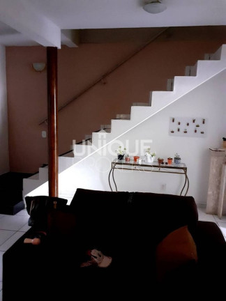 Imagem Casa com 3 Quartos à Venda, 125 m² em Conjunto Habitacional São José - Campo Limpo Paulista Imagem Casa com 3 Quartos à Venda, 125 m² em Conjunto Habitacional São José - Campo Limpo Paulista