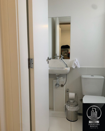 Imagem Apartamento com 4 Quartos à Venda, 166 m² em Parque Campolim - Sorocaba Imagem Apartamento com 4 Quartos à Venda, 166 m² em Parque Campolim - Sorocaba