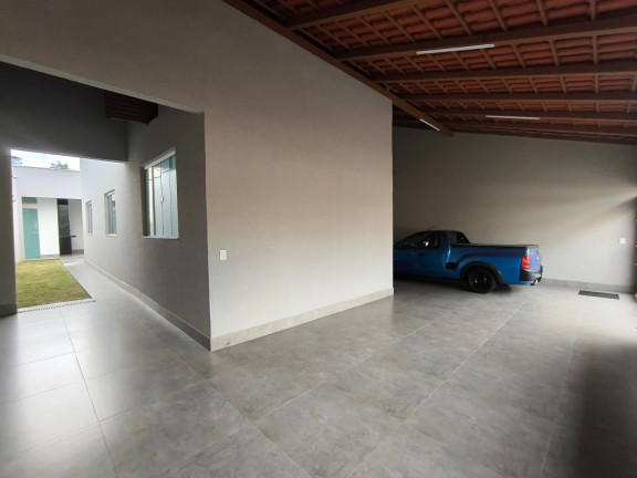 Imagem Casa com 3 Quartos à Venda, 175 m² em Parque Ateneu - Goiania Imagem Casa com 3 Quartos à Venda, 175 m² em Parque Ateneu - Goiania