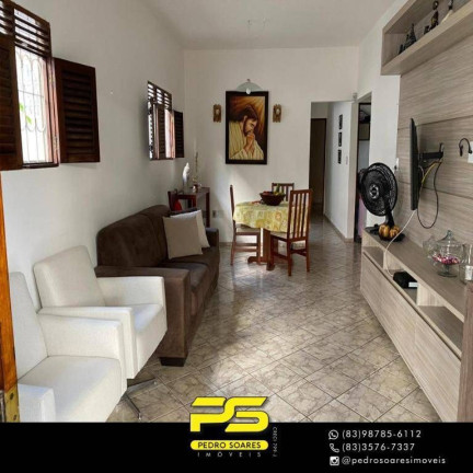 Imagem Casa com 3 Quartos à Venda, 100 m² em Ernesto Geisel - João Pessoa Imagem Casa com 3 Quartos à Venda, 100 m² em Ernesto Geisel - João Pessoa