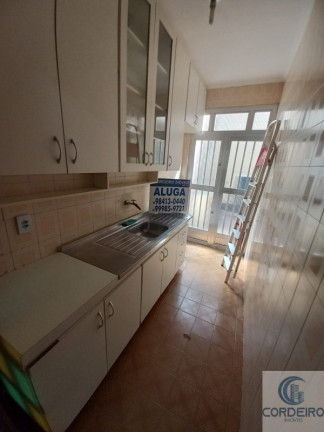 Imagem Casa com 2 Quartos para Alugar, 56 m² em Parque Paulicéia - Duque De Caxias